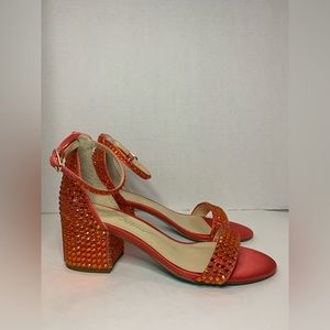 Betsey Johnson Women Shoes Size 6